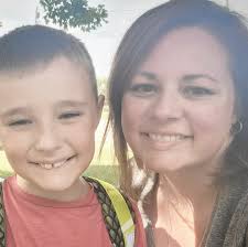 Amanda Fountain Jean-Independent Scentsy Consultant