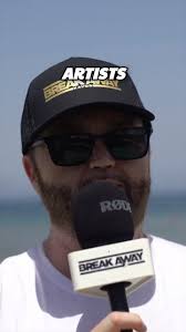 Break Away is back for 2025, We learnt so much hosting the first year Next  year will be bigger & better. Pre sale tickets have sold out, the next tier  are