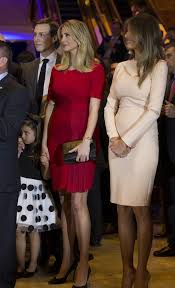Modetagebucher Ivanka Trump Trump Fashion Milania Trump Style Ivanka Trump Style