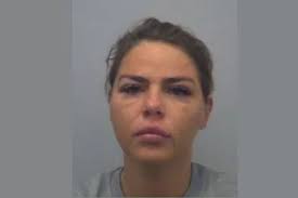 East Yorkshire woman's blind date with bodybuilder ends in horror