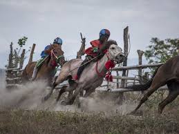 If He Gets Injured That S His Destiny The Five Year Old Jockeys Outrunning Death To Feed Their Families The Independent The Independent Choose from 130,000 online video courses with new additions published every month. the five year old jockeys outrunning