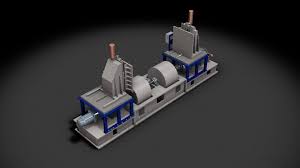 Our motto is that if it. Link Engineering Equipment Testing Support Model 4900 Nvh Chassis Dynamometer