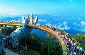 With COVID-19 under control, Vietnam"s tourism sector banks on domestic travel