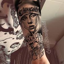 Billie eilish's tattoos that you can filter by style, body part and size, and order by date or score. Billie Eilish Tattoo Billie Eilish Billie Girl Face Tattoo