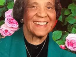 Mary Frances Marshall Green-Williams