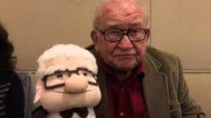 Log in or create an account to see photos of edward asner. Carl Disney Pixar S Up Returns Ed Asner S Sweet Dreams To 5 Year Old Adorable Youtube