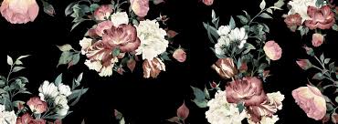 Check spelling or type a new query. Vintage Pink Cream Dark Floral Wallpaper Mural Hovia Vintage Flowers Wallpaper Black Flowers Wallpaper Vintage Floral Wallpapers