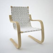 Free Chair Alvar Aalto 3d Model Chair Alvar Aalto Outdoor Chairs