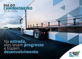 Em 2009 o presidente em exercício josé alencar institui o dia 16 de setembro como dia nacional do caminhoneiro. Dia Do Caminhoneiro Rei Auto Parts