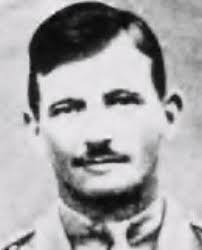 CPT Godfrey Meynell (1904-1935)