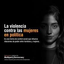 Instituto Holandés para la Democracia Multipartidaria NIMD Colombia