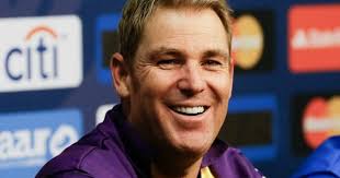 The moment I realised I'd become a Shane Warne Fan