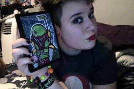 Art by Katie Brownell