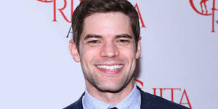 PHOTO CALL: Josh Young, Jeremy Jordan, Hugh Dancy, Godspell Cast at MTC  Spring Gala