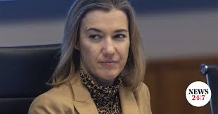 Γιατί αποχωρεί η κορυφαία Αμερικανίδα αξιωματούχος για την Ευρώπη