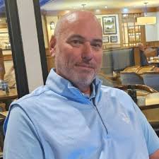 Congratulations Jamie Trenholme AKA Jamie Boy!