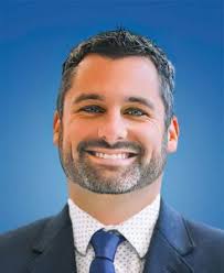 Executive Board Members