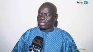 Abdou Dia, un grand responsable PS de Nguer Malal rallie l'APR par le biais  du maire Samba Kanté