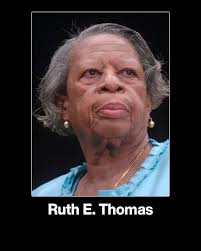 Ruth Colvin's Impact