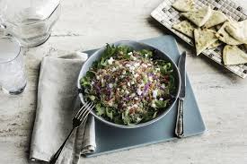 Maybe you would like to learn more about one of these? Zoes Kitchen Healthy Options
