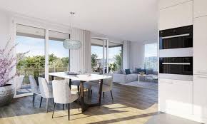 Elegante Und Helle 5 5 Zimmer Wohnung In Horgen Zu Vermieten Wohnung 5 Zimmer Wohnung Wohnung In Zurich