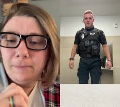 Sergeant Raymond Moses