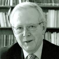 Professor David Luscombe FBA