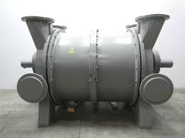 SIEMENS NASH ELMO D-97616 blower, vacuum pump, Germany $395.00