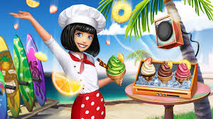 Cooking Fever: Restaurant Game - Apps on Google Play