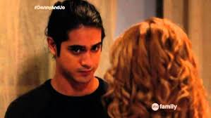 Danny & Jo 1x19. Part 2. Danny´s statement