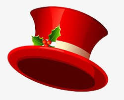 Download Creative Christmas Hat Png Images Creative Christmas Hat Clipart Free Download SVG Cut Files