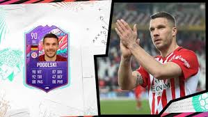 Lukas podolski fifa 21 90 rated fut birthday in game stats, player review and comments on futwiz. Fut 21 Solution Dce Lukas Podolski Fut Birthday Fifa 21 Gamewave