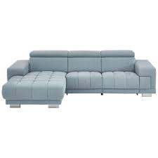 Beldomo Style Wohnlandschaft Blau Mikrofaser In 2019 Couch