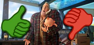 Die unglaublichen 2 bei müller ➔ versandkostenfrei in die filiale › jetzt bestellen! Die Unglaublichen 2 Baby Jack Jack Halt Euch Ordentlich Auf Trab