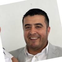 Carlos Cazarez's Instagram, Twitter & Facebook