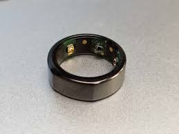 Harpreet singh rai has been oura health ltd's ceo since 2018. Oura Ring Im Test Review Technium