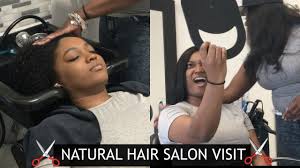 Hey beautiful people, i went to get my nails done at a nail salon in nigeria called anne elise real hair in lagos and you get to see. Natural Hairdresser Near Me Morningside Wfingor