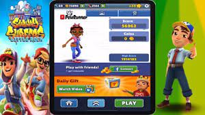 Run along trains and dodge them using swipes. Pin On Subway Surfers