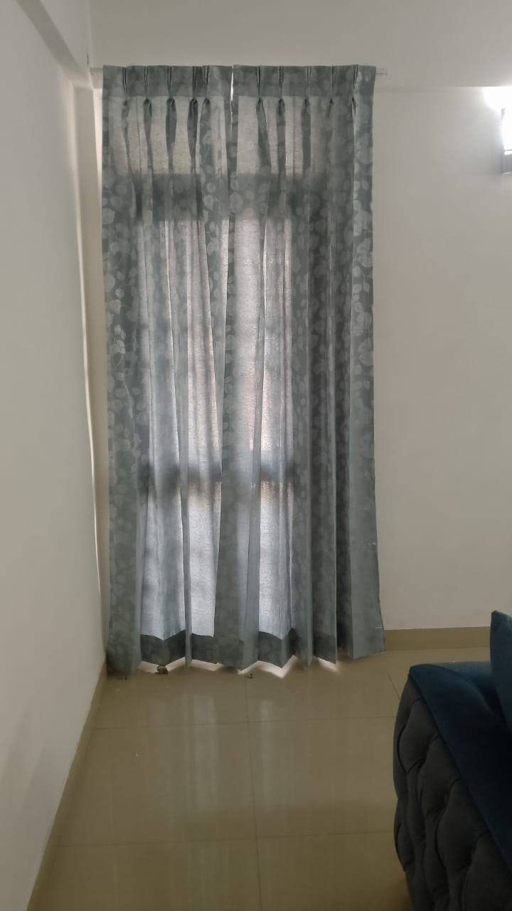 Semi Blackout Curtain product image
