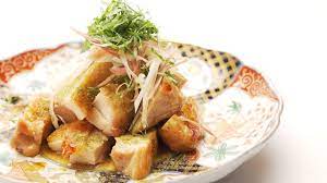 Rika S Tokyo Cuisine Recipes Featuring Sansho Pepper Dining With The Chef Tv Nhk World Japan Live Programs Just try moving your cursor above kanji and difficult words. recipes featuring sansho pepper