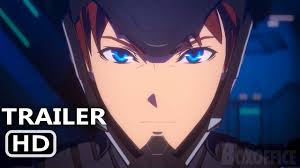 The dc movie universe is on the rebound thanks to the success of aquaman and shazam!, but dc animated movies have been flourishing for years. Pacific Rim The Black Official Trailer 2021 Animation Netflix Hd Movie Houz