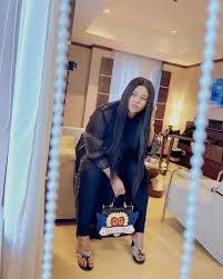 Actress nkechi blessing is engaged to her filmmaker boyfriend. Actress Nkechi Blessing Gets Surprise Gift Ahead Of Birthday Video Newzandar News