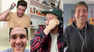 Earlier, big time rush had reunited in a video in 2020 and reactivated their twitter page, and teased a 2020 comeback. A Message From Big Time Rush Youtube
