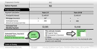 Which are prepaid costs when buying a home. Prepaid Items Mortgage Escrow Account How Much Do They Cost