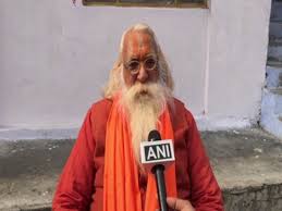 Head of Ram Janmbhoomi Nyas, Mahant Nritya Gopal Das' security has ...