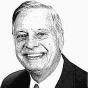 James Wolter Obituary (2007)