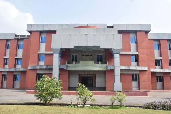 National Residential School, Konandur