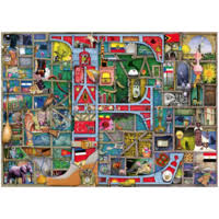 Maths equipment, literacy resources, art & craft supplies, outdoor equipment, furniture Buying Cheap Ravensburger Puzzles Wide Choice Puzzles123