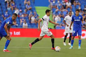 Getafe gave valencia a run for their money last week but will need to be more clinical in this. Uol3t5tzpd396m
