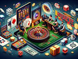 The 16 most profitable online casino games in 2024 - , Gaming Blog